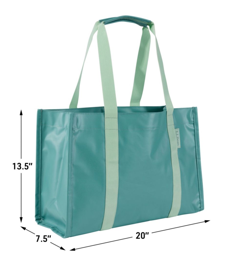 L.L.Bean | Maine Isle Tote
