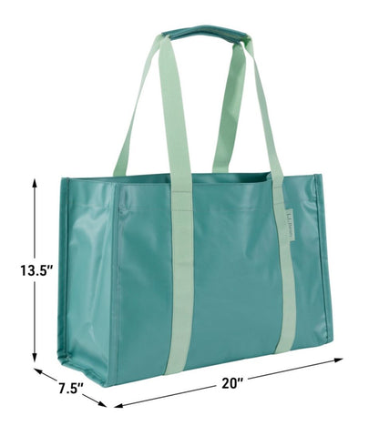 L.L.Bean | Maine Isle Tote