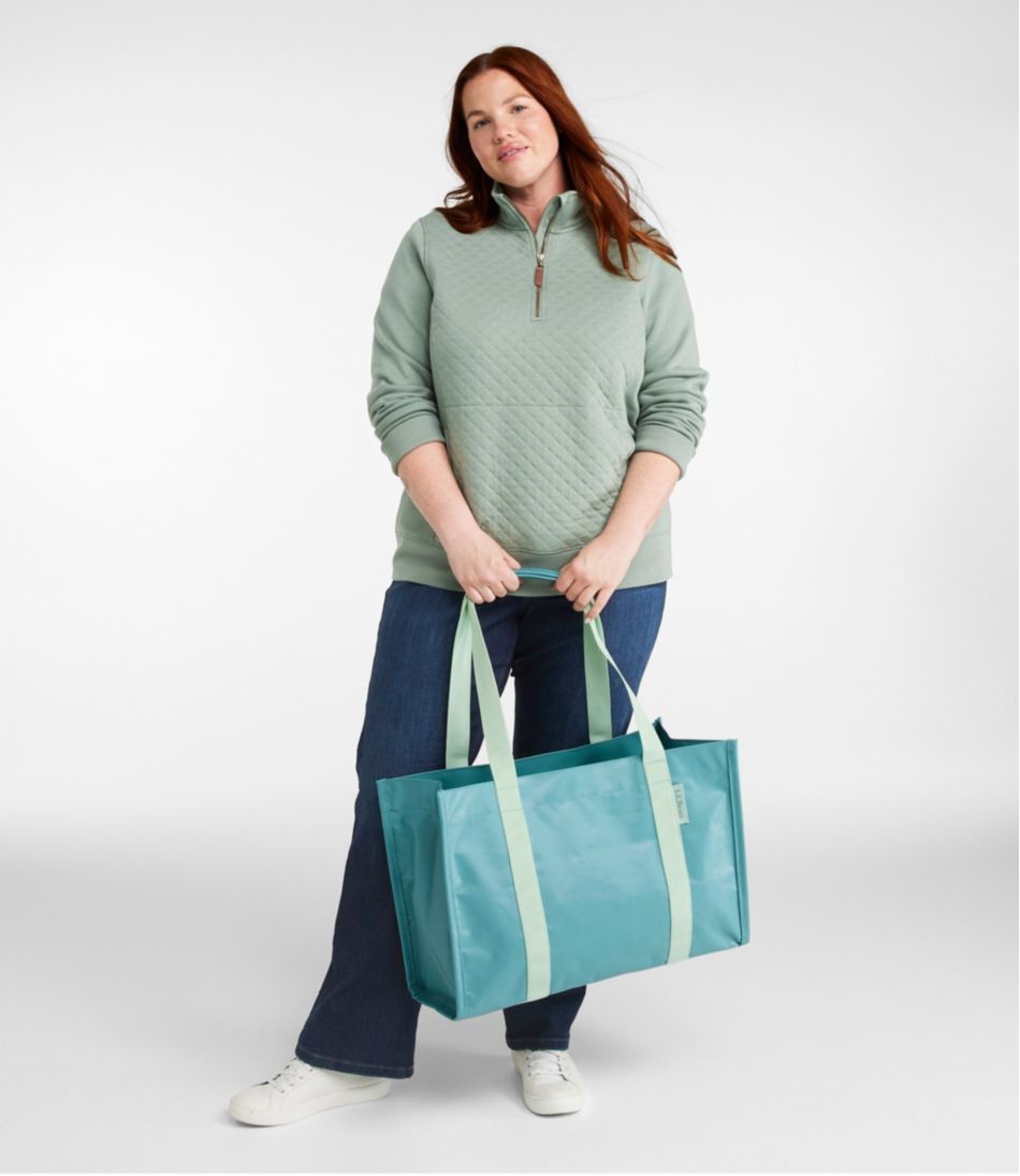 L.L.Bean | Maine Isle Tote