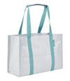Pewter/Mineral Blue