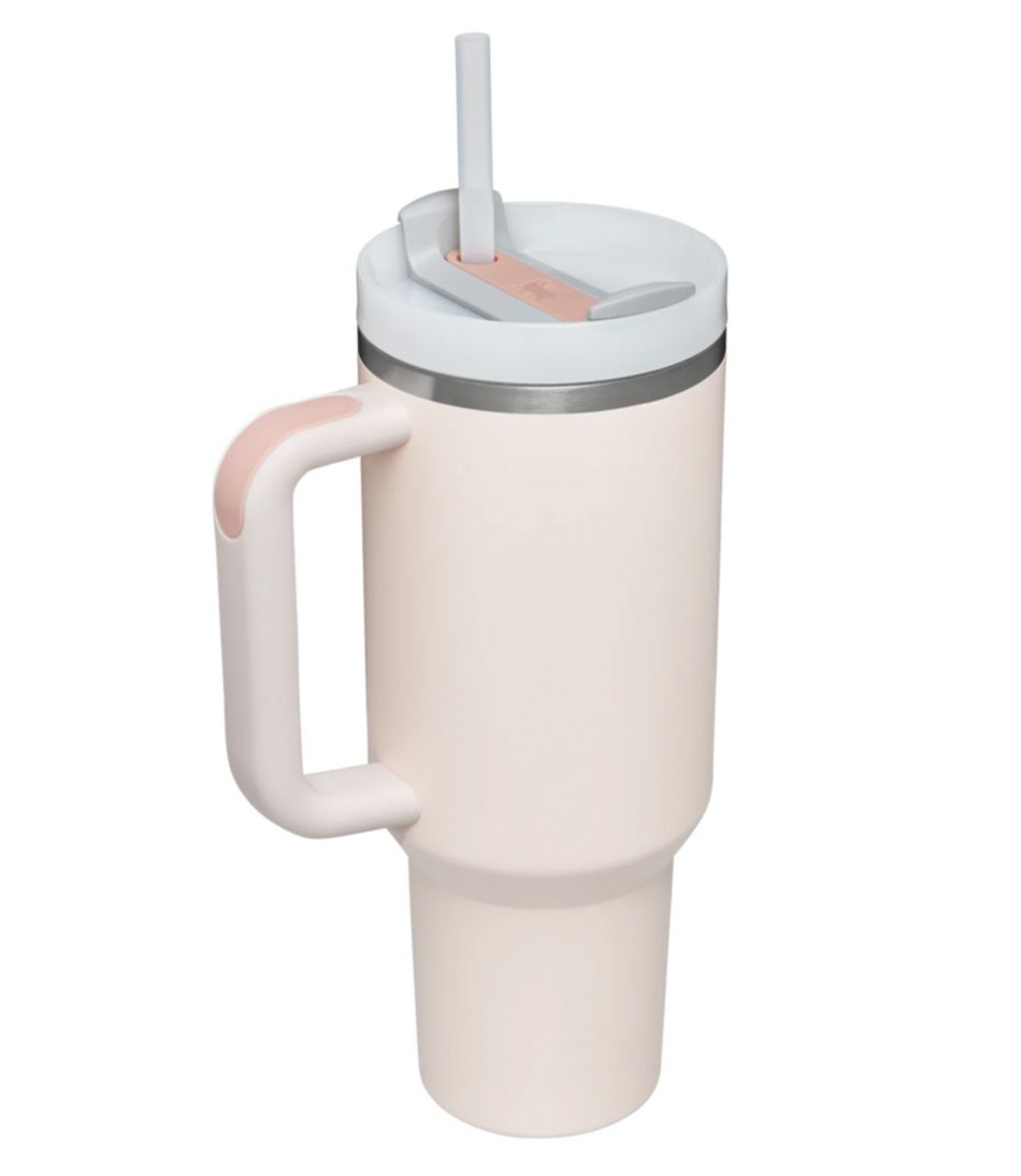 L.L.Bean | Stanley Adventure H2.0 Quencher, 40 oz.