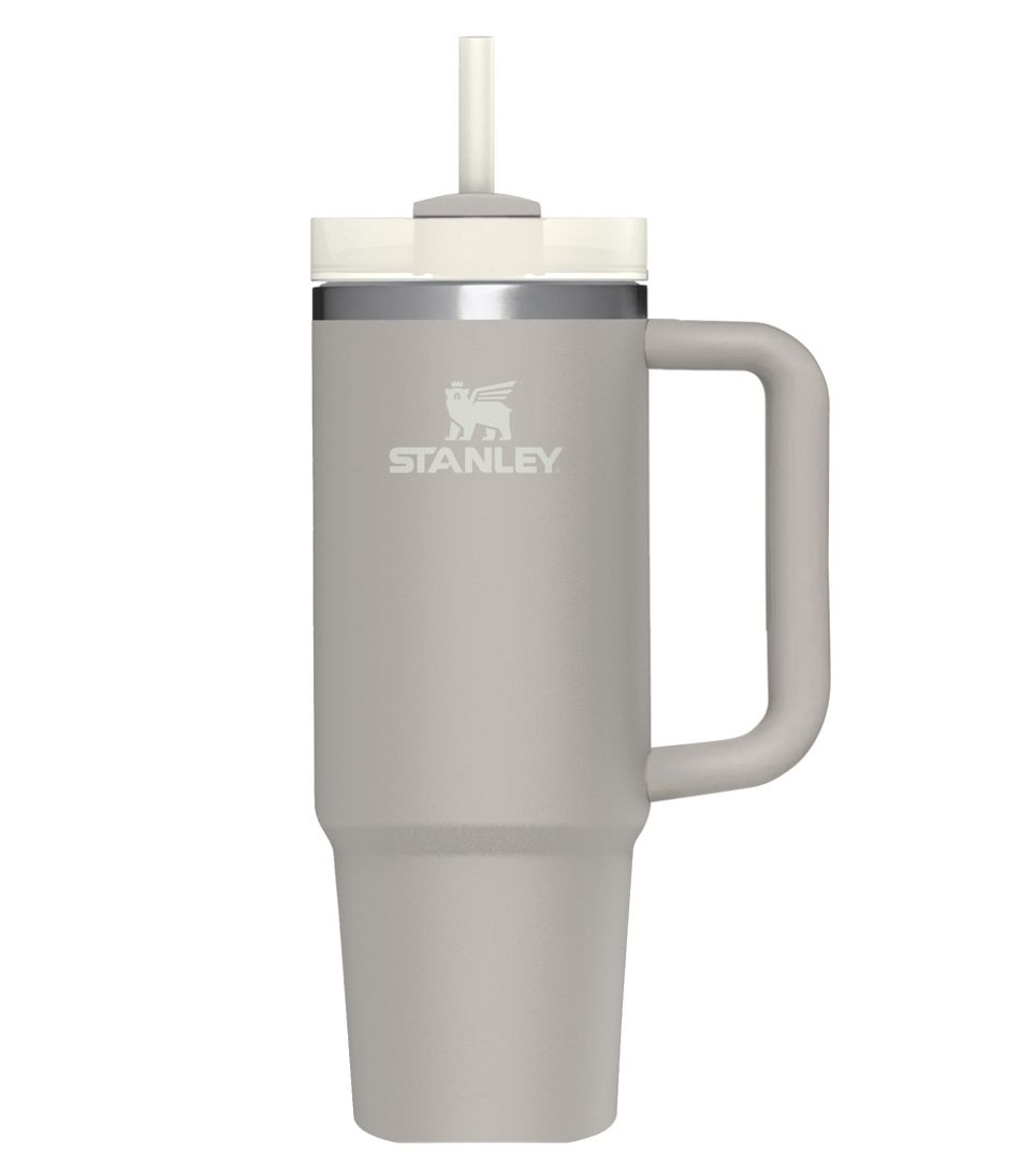 L.L.Bean | Stanley Adventure H2.0 Quencher Tumbler, 30 oz.