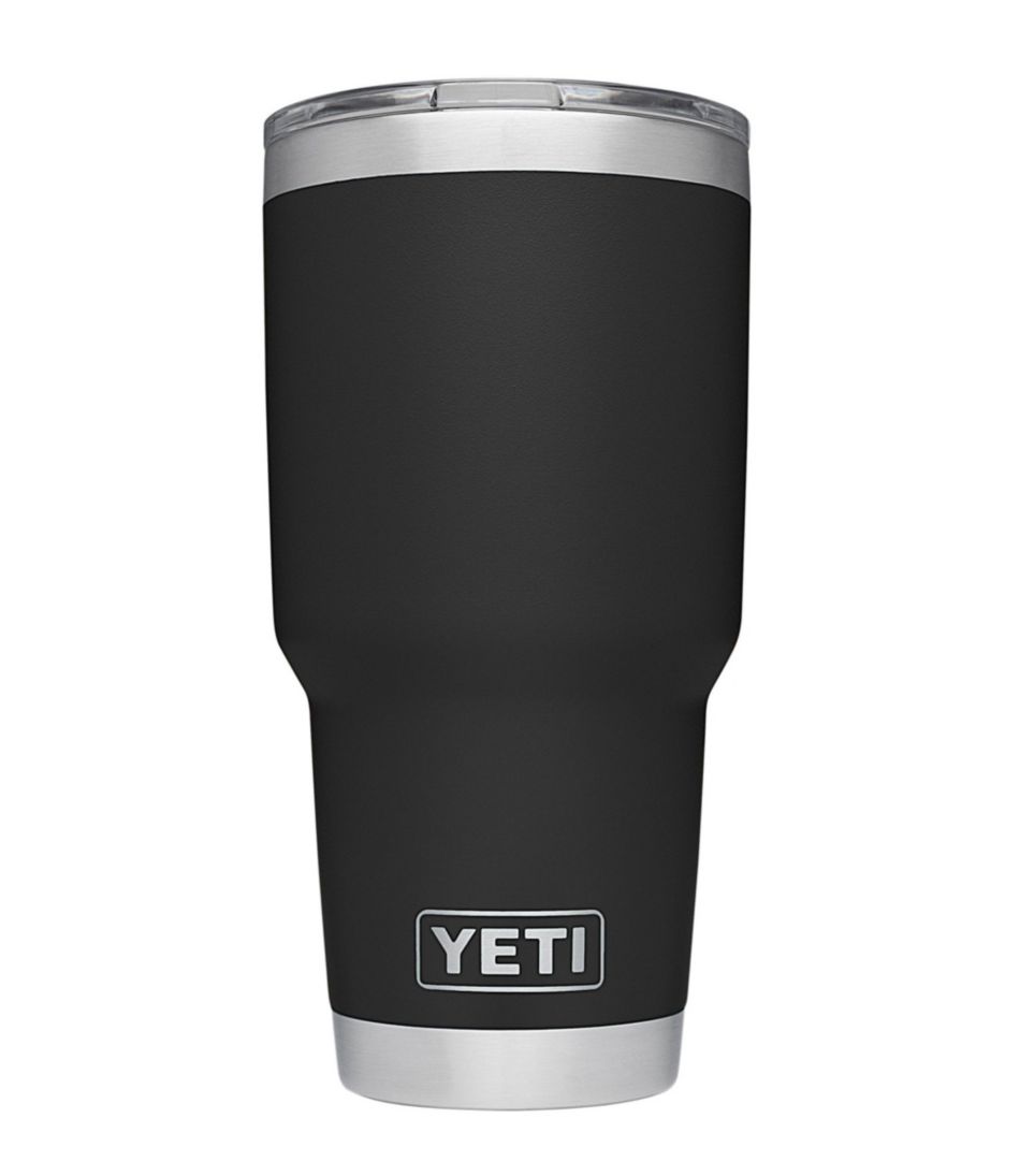 L.L.Bean | Yeti Rambler Tumbler With MagSlide Lid, 30 oz.