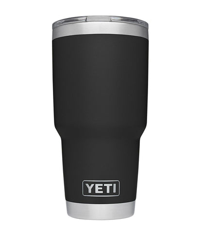 L.L.Bean | Yeti Rambler Tumbler With MagSlide Lid, 30 oz.