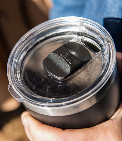 L.L.Bean | Yeti Rambler Tumbler With MagSlide Lid, 30 oz.
