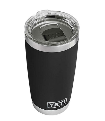 L.L.Bean | Yeti Rambler Tumbler With MagSlide Lid, 20 oz.