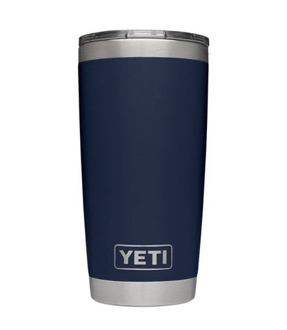 L.L.Bean | Yeti Rambler Tumbler With MagSlide Lid, 20 oz.