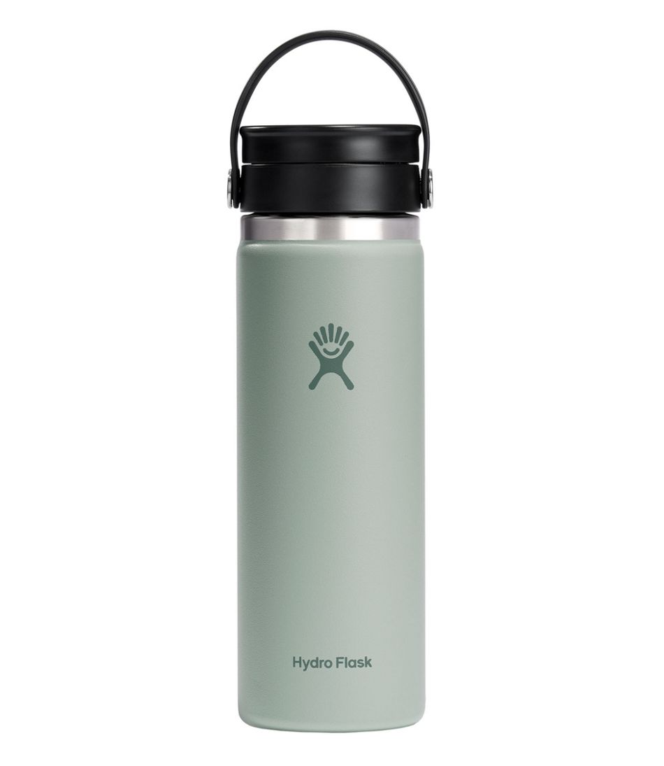 L.L.Bean | Hydro Flask Coffee with Flex Sip Lid, 20 oz.