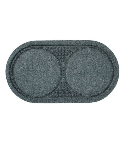 L.L.Bean | Recycled Waterhog Dog Mat, Placemat