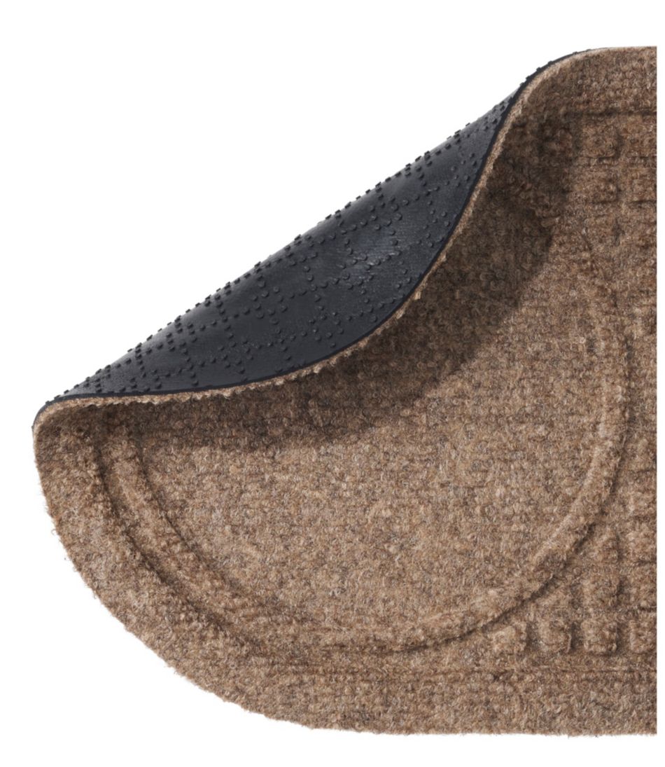 L.L.Bean | Recycled Waterhog Dog Mat, Placemat