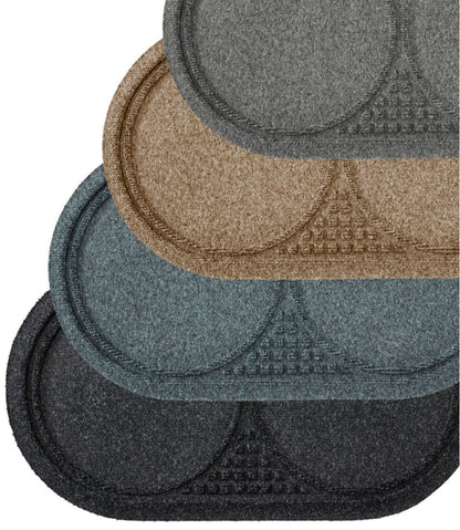 L.L.Bean | Recycled Waterhog Dog Mat, Placemat
