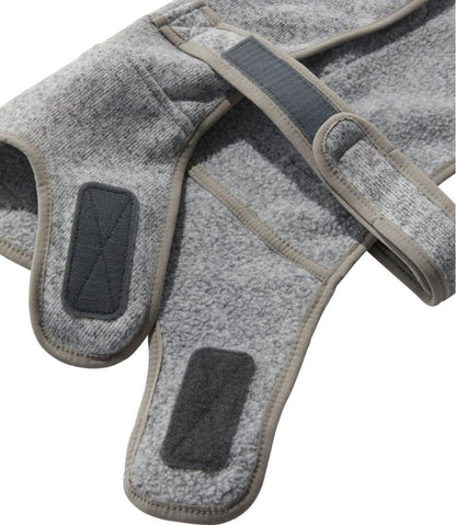 L.L.Bean | Sweater Fleece Jacket for Dogs