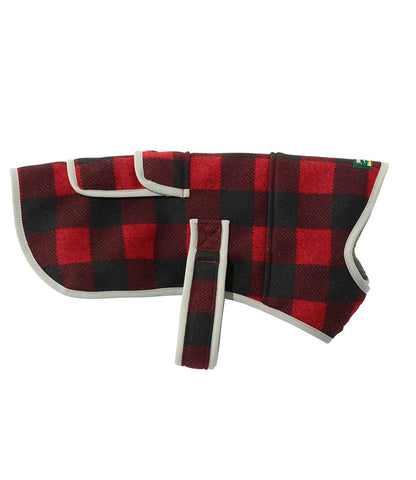 Buffalo Plaid,OS