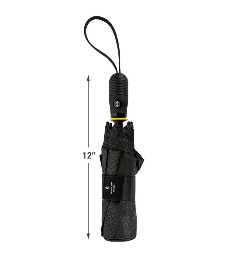L.L.Bean | ShedRain Vortex V2 Compact Umbrella