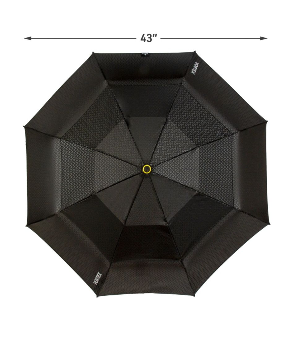 L.L.Bean | ShedRain Vortex V2 Compact Umbrella