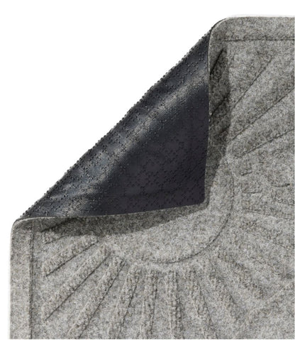 L.L.Bean | Everyspace Recycled Waterhog Doormat, Mountain Lab
