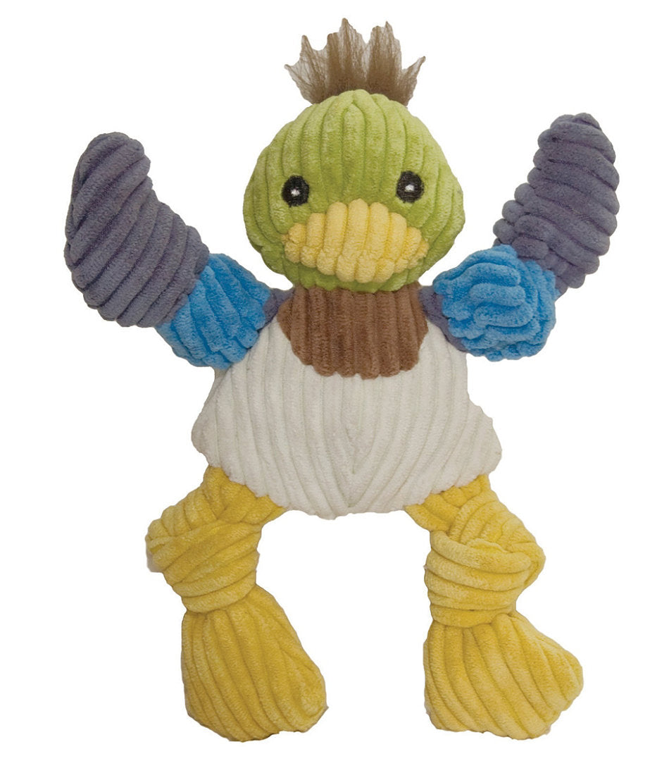 Duck,OS