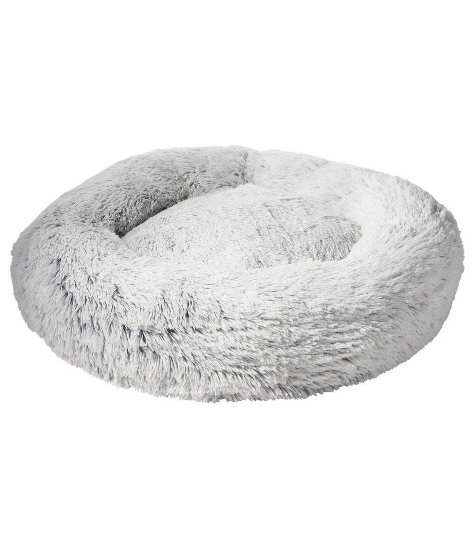 L.L.Bean | Plush Cuddler Dog Bed