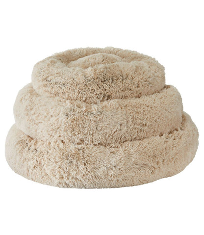 L.L.Bean | Plush Cuddler Dog Bed
