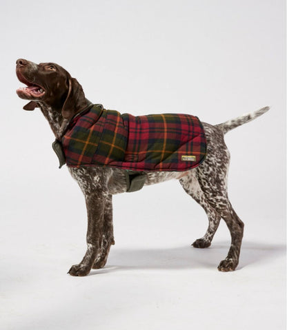 L.L.Bean | Reversible Field Coat for Dogs