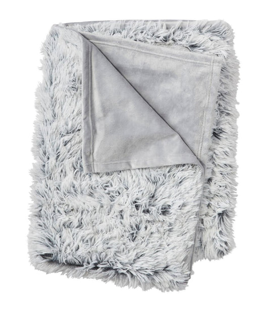 L.L.Bean | Plush Cuddler Dog Blanket