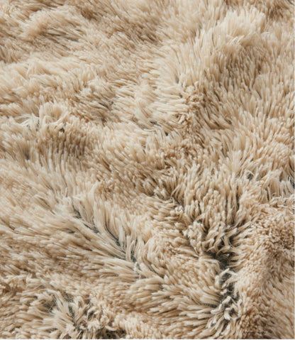 L.L.Bean | Plush Cuddler Dog Blanket