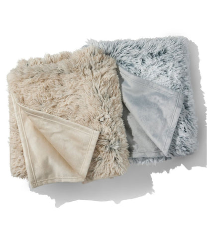 L.L.Bean | Plush Cuddler Dog Blanket