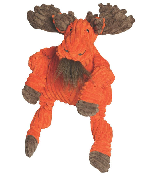 L.L.Bean | Woodland Knotties Dog Toy, Moose