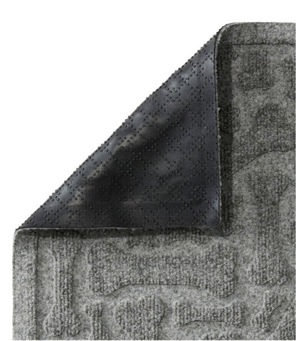 L.L.Bean | Recycled Waterhog Scattered Bones Mat