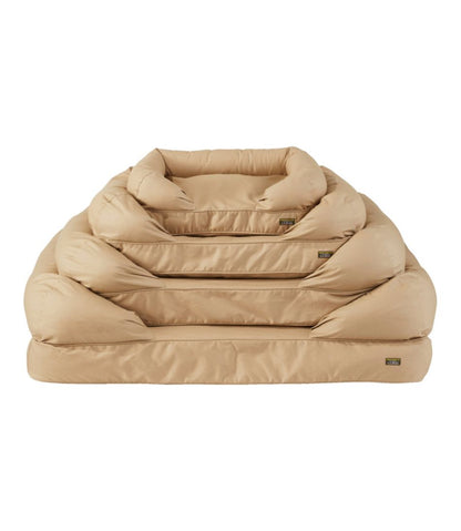 L.L.Bean | Premium Denim Dog Bed Replacement Cover, Couch