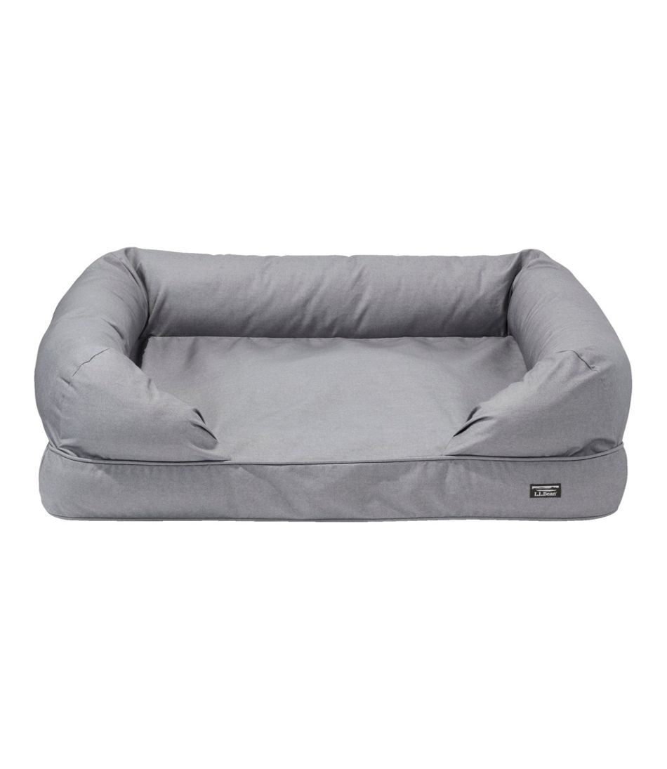 L.L.Bean | Premium Denim Dog Couch