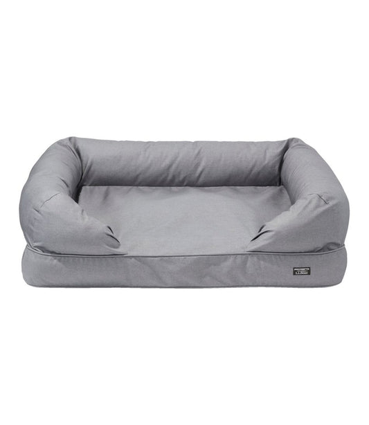 L.L.Bean | Premium Denim Dog Couch