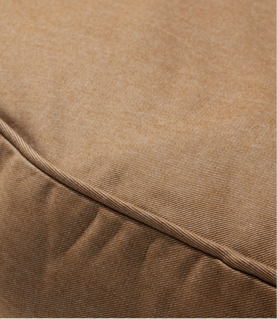 L.L.Bean | Premium Denim Dog Couch
