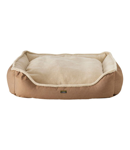 L.L.Bean | Premium Cuddler Dog Bed