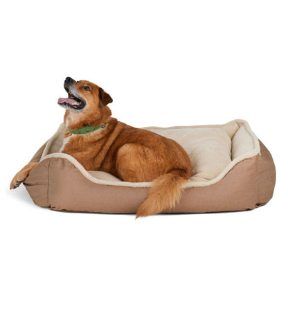 L.L.Bean | Premium Cuddler Dog Bed