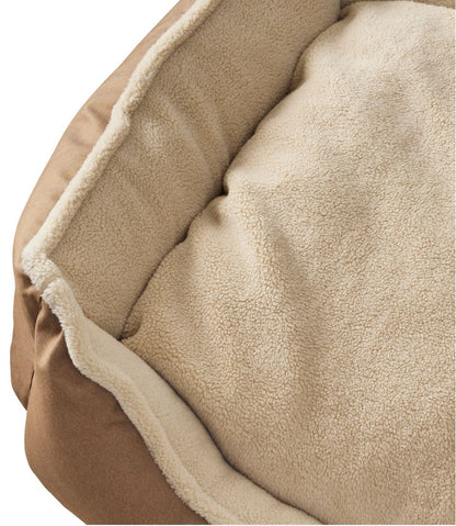 L.L.Bean | Premium Cuddler Dog Bed