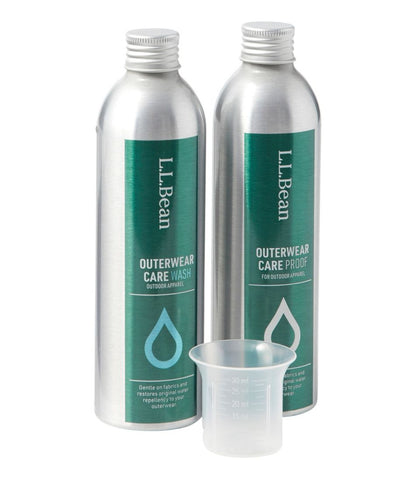 L.L.Bean | L.L.Bean Outerwear Care Kit
