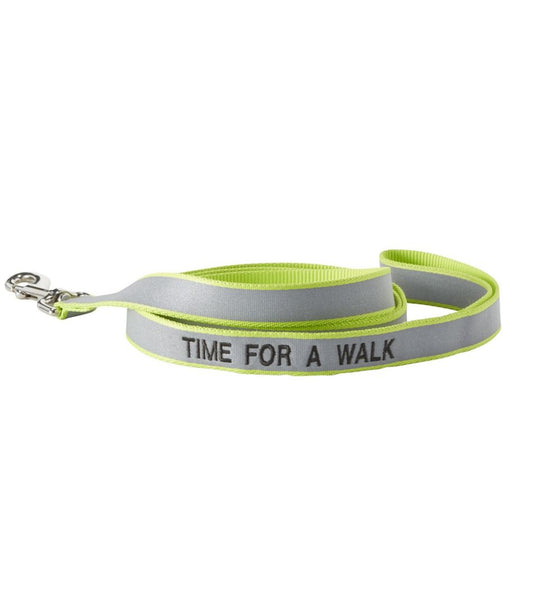 L.L.Bean | Personalized Reflective Pet Leash