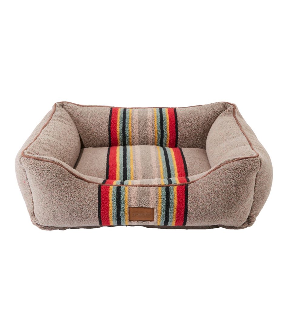 L.L.Bean | Vintage Camp Dog Bed