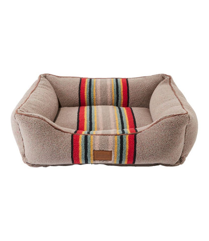 L.L.Bean | Vintage Camp Dog Bed