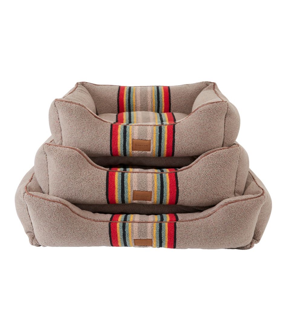 L.L.Bean | Vintage Camp Dog Bed