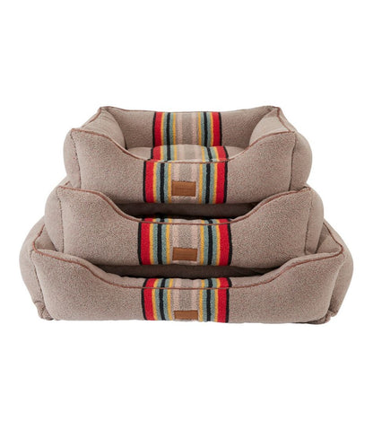 L.L.Bean | Vintage Camp Dog Bed