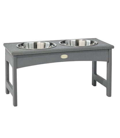 L.L.Bean | All-Weather Pet Feeder
