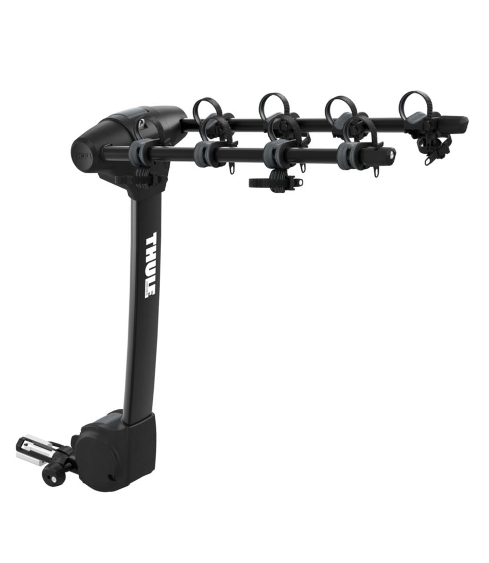L.L.Bean | Thule 9025XT Apex XT Bike Carrier, 4 Bike