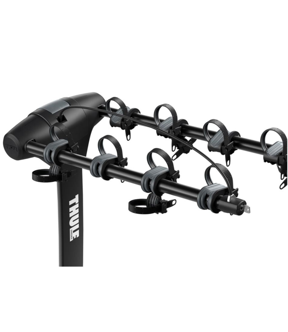 L.L.Bean | Thule 9025XT Apex XT Bike Carrier, 4 Bike