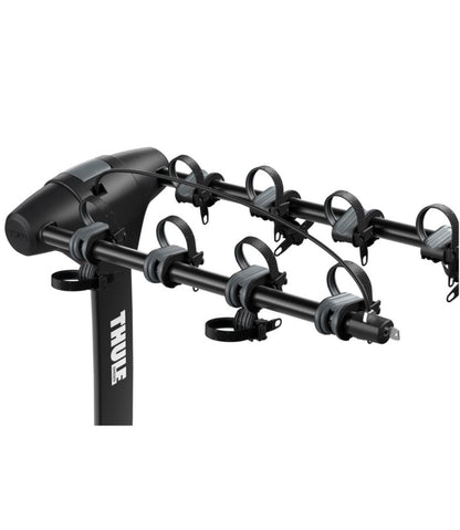 L.L.Bean | Thule 9025XT Apex XT Bike Carrier, 4 Bike