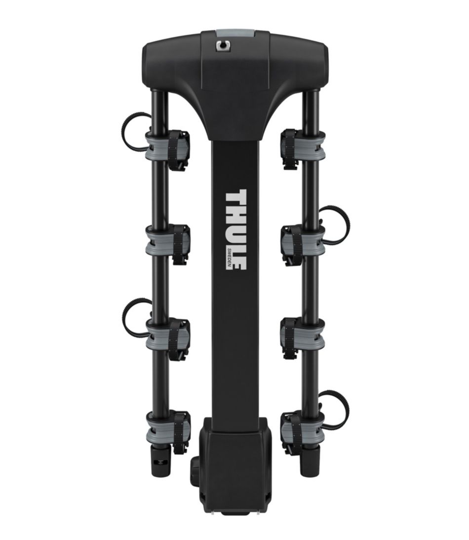 L.L.Bean | Thule 9025XT Apex XT Bike Carrier, 4 Bike