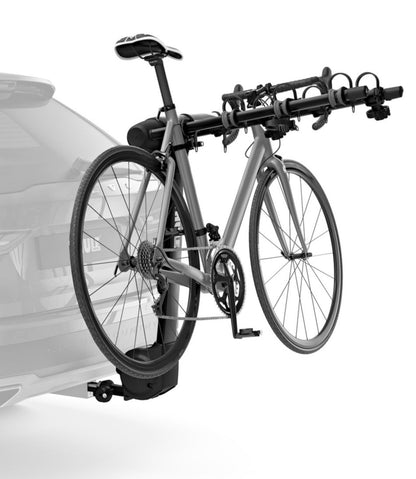L.L.Bean | Thule 9025XT Apex XT Bike Carrier, 4 Bike