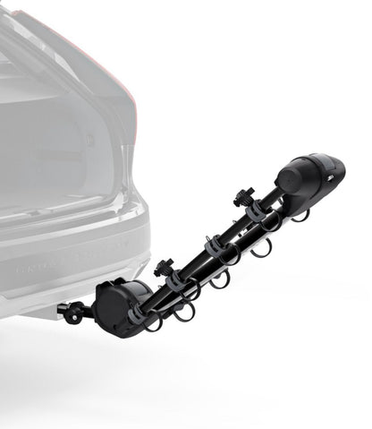 L.L.Bean | Thule 9025XT Apex XT Bike Carrier, 4 Bike
