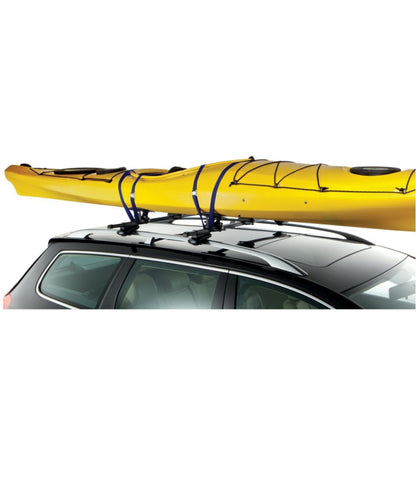 L.L.Bean | Thule 881 Top Deck Kayak Carrier